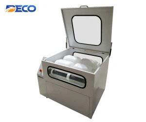 20L لیب اسکیل گیند مل