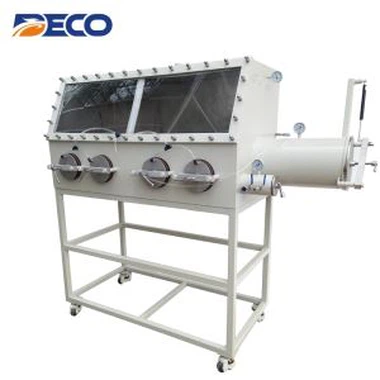 ویکیوم چیمبر دستانہ باکس