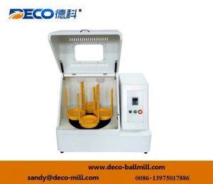 12L گرینٹ بال مل پیسنے