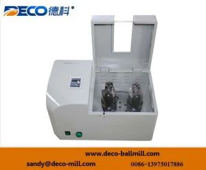 بال مل لیب اسکیل