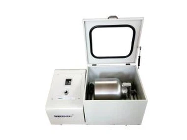 لیب کے لئے بال ملنگ مشین