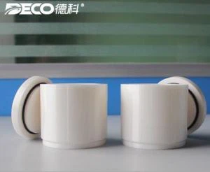 ZrO2 سرامک بال مل جار