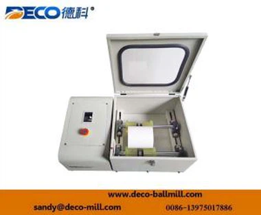 لیبل رول مل