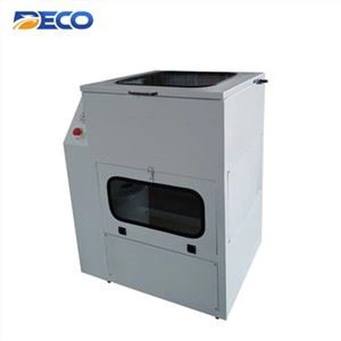 لیبارٹری رولر جار مل سیفٹی کور کے ساتھ 8 * 5 ایل